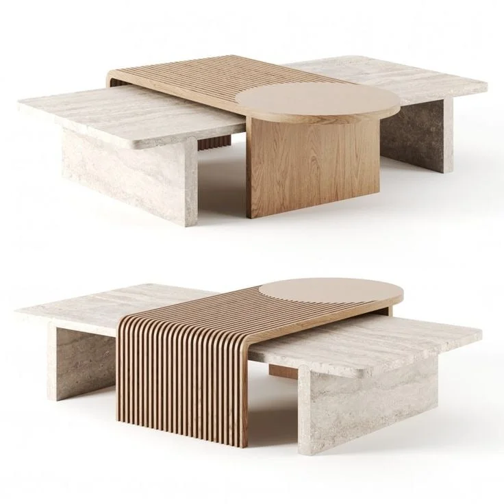 Center table 07