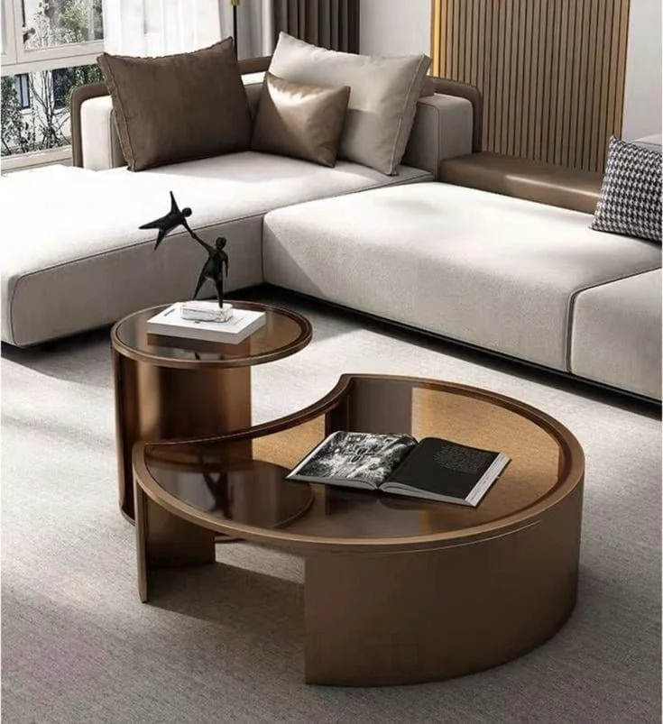 Center table set 02